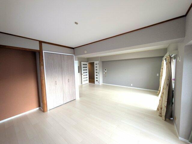 ライオンズマンション国府