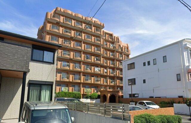 ライオンズマンション国府(3LDK/3階)