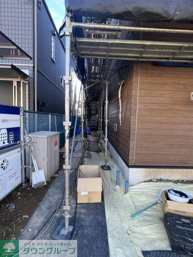 アリビオ新松戸