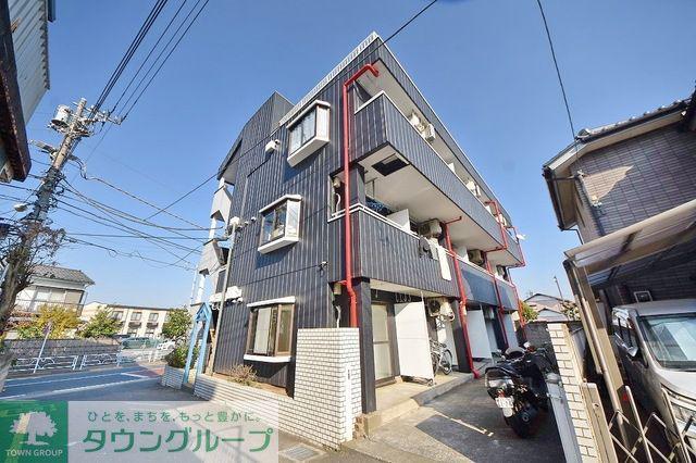 リバティハウス