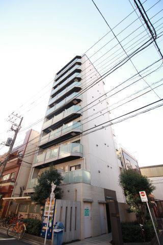 グラントゥルース西日暮里