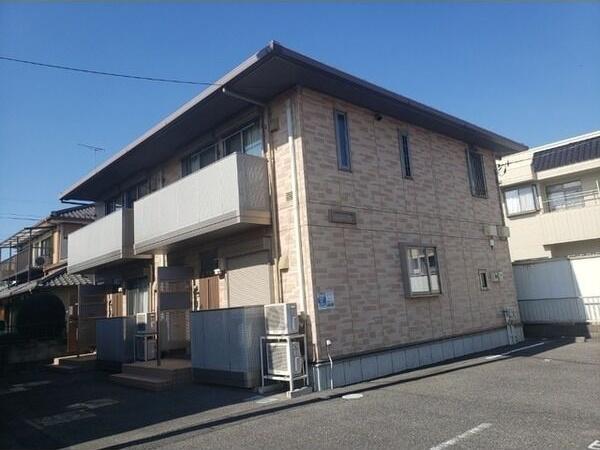 スクエア駅南B棟