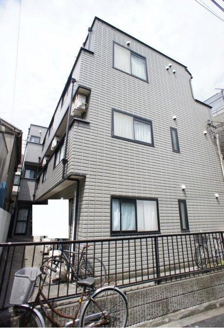メゾン山王
