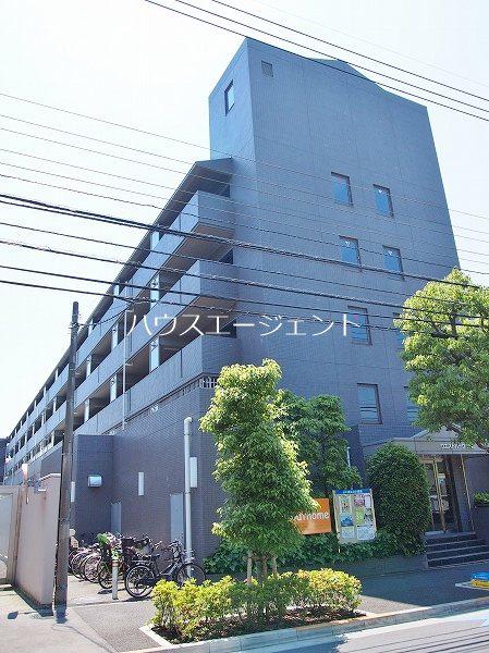 ウエストパーク山貞