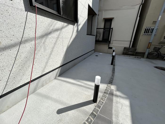 C-GRID山下町