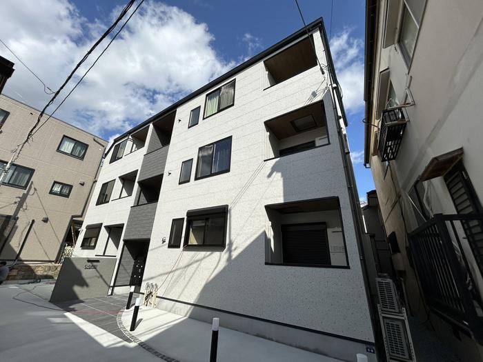 C-GRID山下町