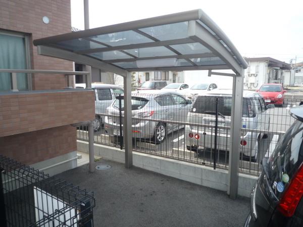 駅前パレス