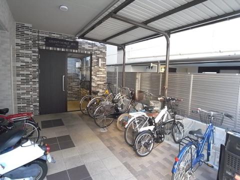 グランノーブル西宮