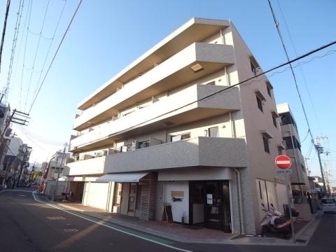 グランノーブル西宮
