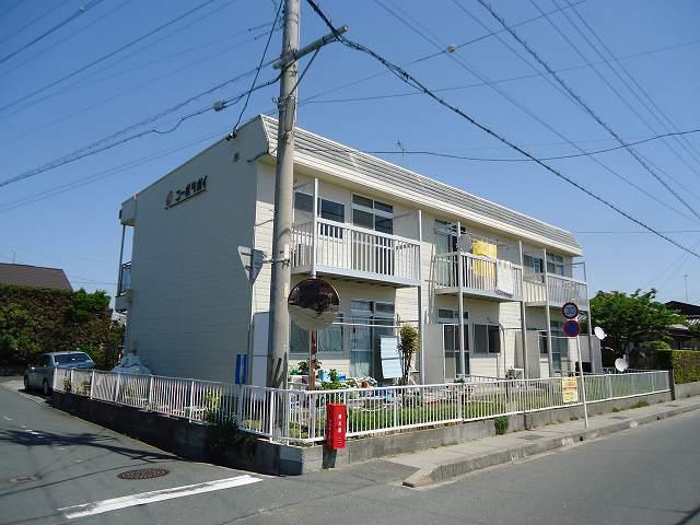 コーポ坪井