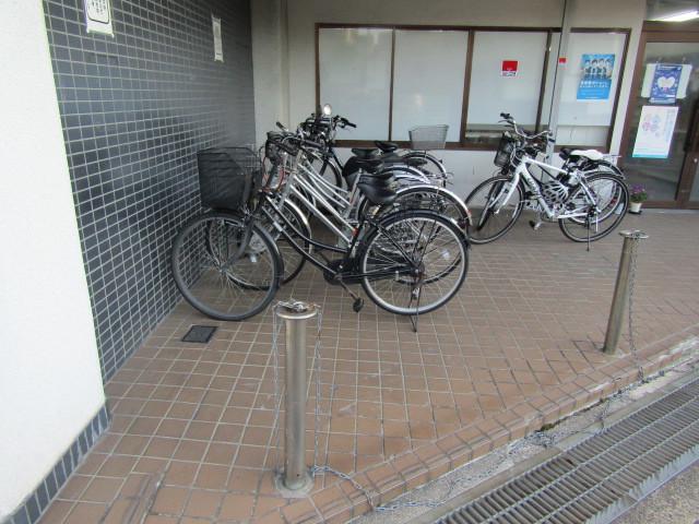 ハイツエレガンス