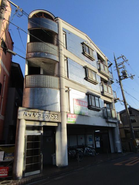 ハイツエレガンス
