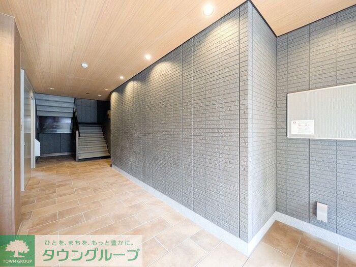 D-ROOM PREMIUM多磨霊園駅