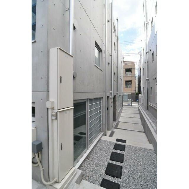 PASEO新宿3丁目II