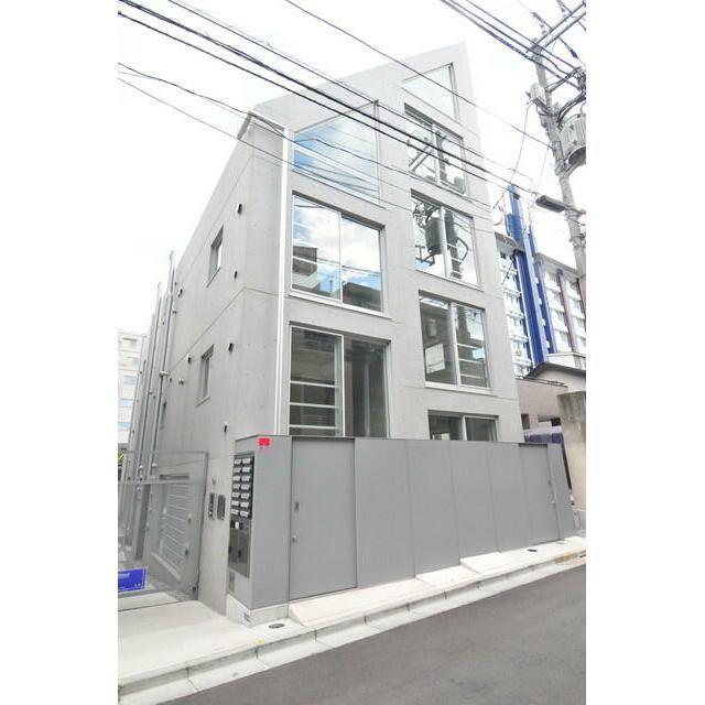 PASEO新宿3丁目II