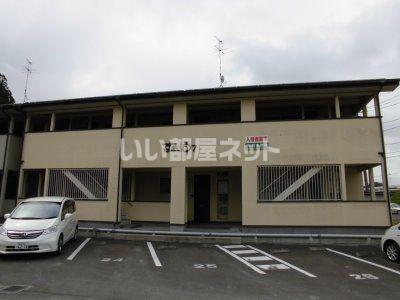 すまいる7番館(2LDK/1階)