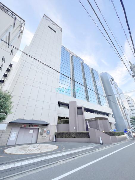 東京日産台東ビル