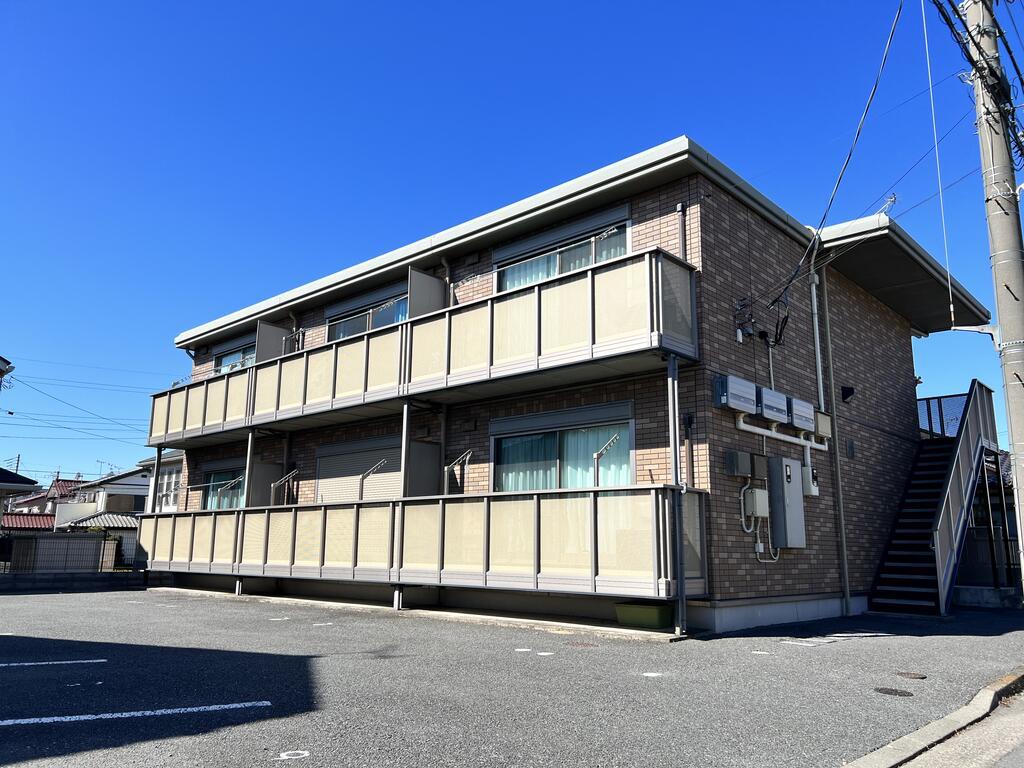 パルシア天川