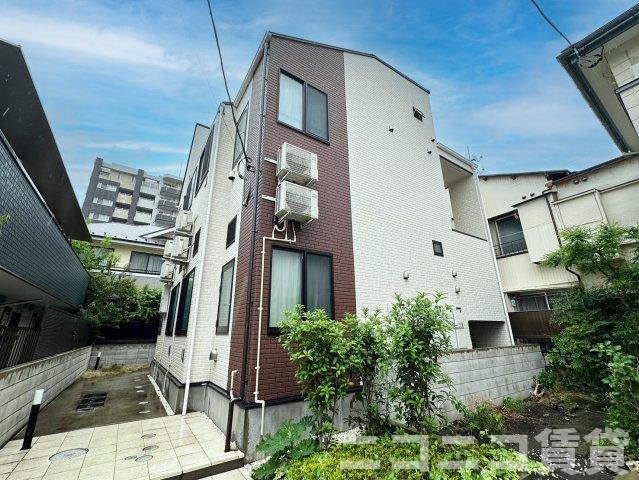ハーモニーテラス下高井戸V