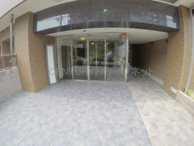 エスリード新大阪コンフォート1番館