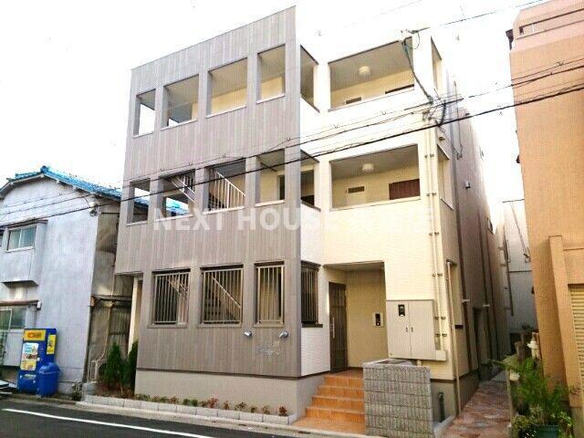 プリティー堺