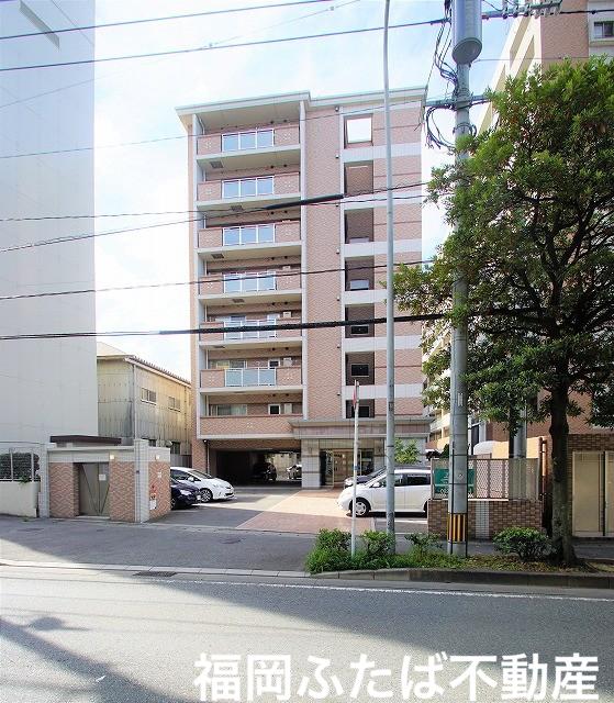 CREST FINE VIEW(2LDK/7階)