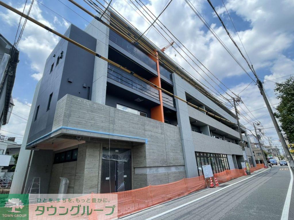ST.LUKES浜田山