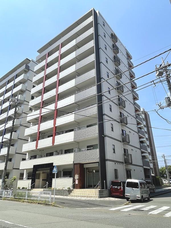 グランスイート新横浜II