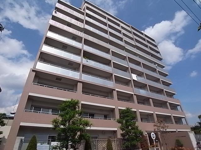 アーバネックス尼崎東難波(1LDK/8階)