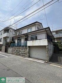 深沢1丁目準戸建