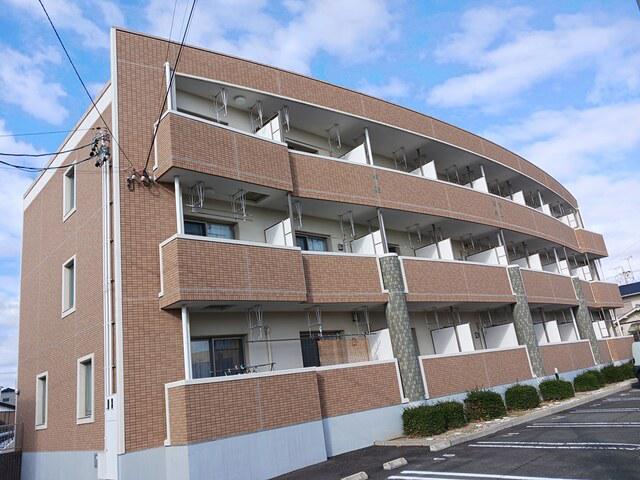ラフィーネF