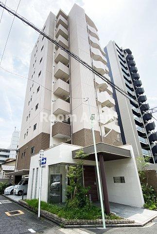 セレニティー金山