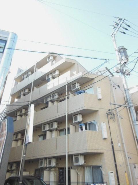 第6宮田ビル
