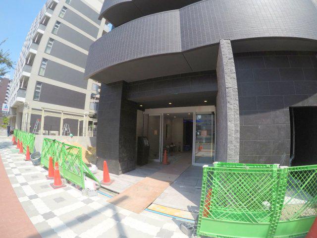 セレニテ梅田北グランデ