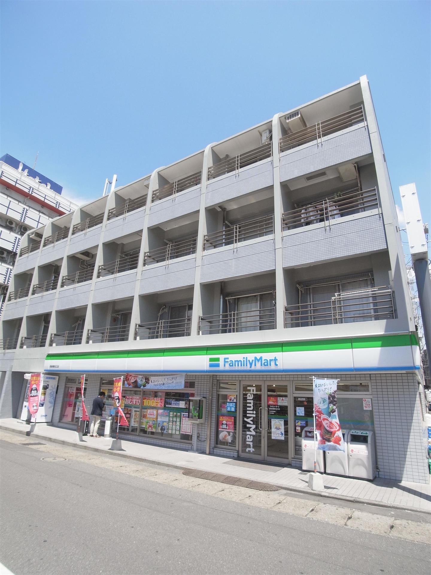 NST西船橋