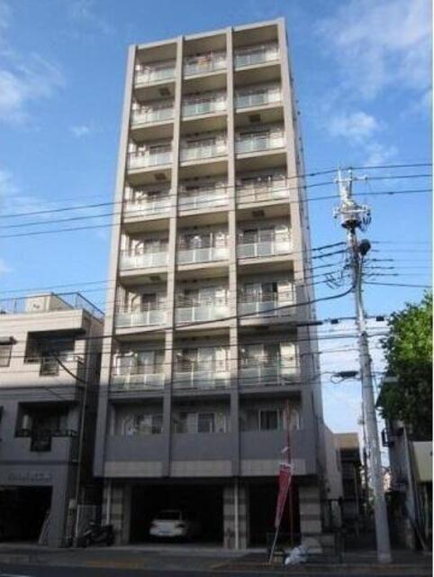 ヴィータローザ南砂町