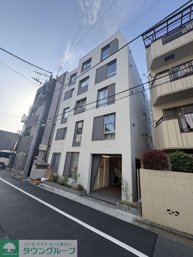 デュオメゾン笹塚ウエスト