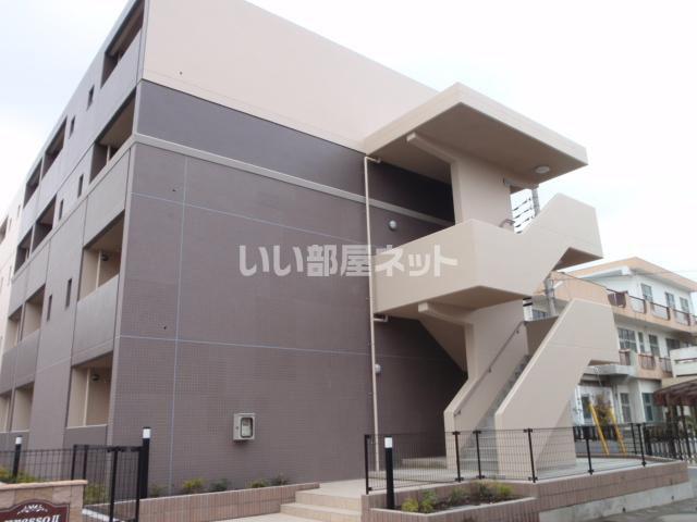 プレッソII