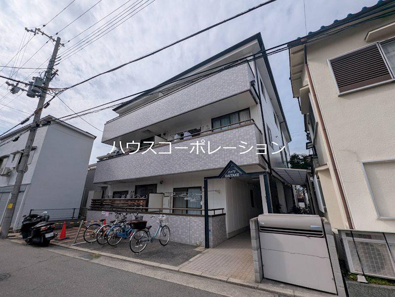 ハイツ大武