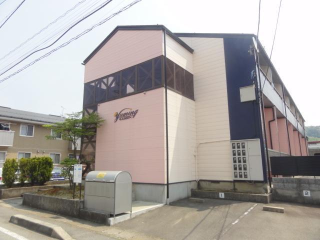 ユーミンガーデン