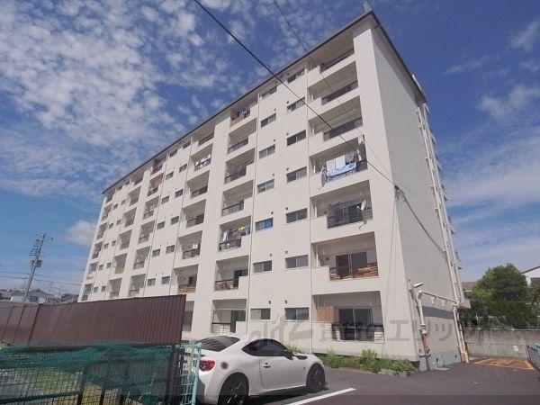 城第一マンション203