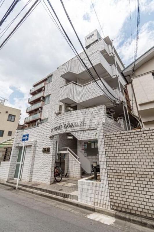 スカイコート川崎