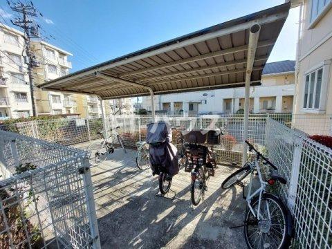 グレース田喜野井I番館