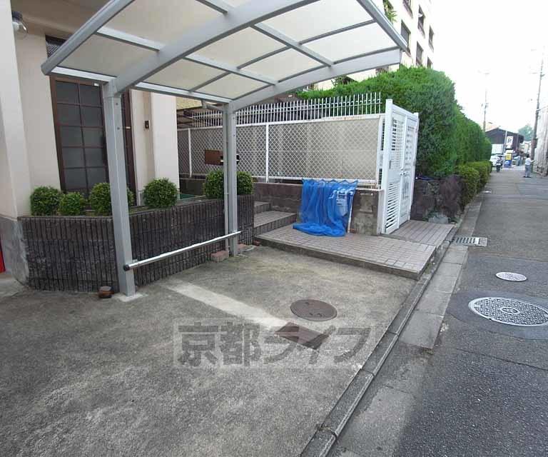 サンパティック聖護院