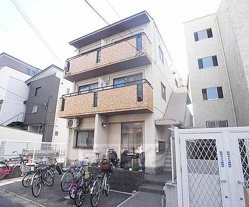 サンパティック聖護院