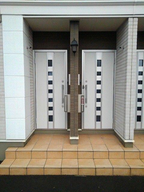 ジラソーレ栄町3