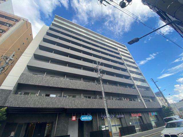 セルン新町