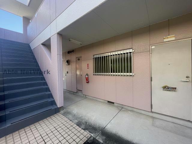 エスポワール滝ノ水