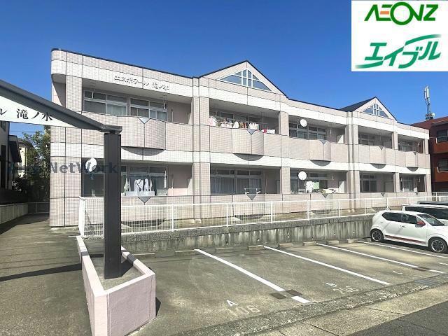 エスポワール滝ノ水