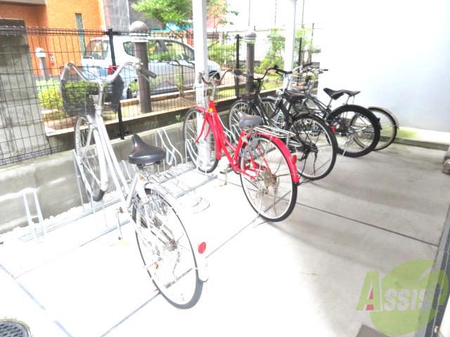 ONEHOUSE上杉